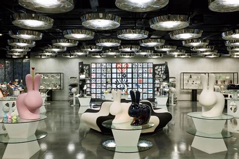 prada corso como|10 Corso Como Milan Store 2050+ Design .